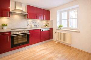 Denkmalgeschütztes Altbaujuwel mit 12 Wohneinheiten - sanierter Zustand & zentrale Innenstadtlag – Die vollständige Adresse der Immobilie erhältst du vom Anbieter., 86152 Jakoberstadt-Süd, Augsburg – Vorschaubild 19