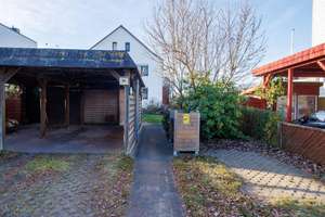 Doppelhaushälfte Kiel-Ellerbek – Die vollständige Adresse der Immobilie erhältst du vom Anbieter., 24148 Ellerbek, Kiel – Vorschaubild 3