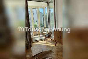 Tauschwohnung: Hamburg-Nord: 60 m² Wohnung und suche 1 Zimmer Wohnung – Die vollständige Adresse der Immobilie erhältst du vom Anbieter., 20251 Eppendorf, Hamburg – Vorschaubild 2