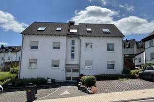 1,5-Zimmer-Wohnung in Siegen