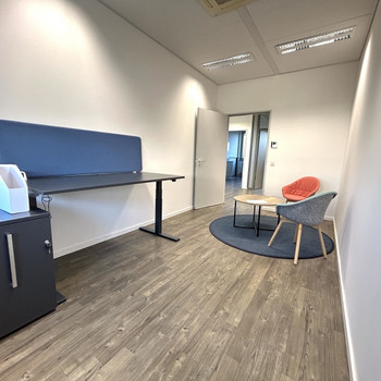 STOCK - repräsentative Bürofläche | modern | Aschheim