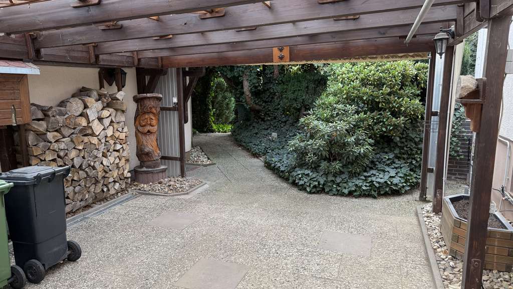 Immobilie in Vechelde - Einfamilienhaus in Alvesse in einer Sackgasse direkt am Feld von privat - Bild 4