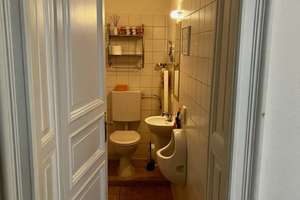 Ein vollkommener Altbautraum mit Ausblick/ Balkon auf den Marktplatz! – Marktstraße 9, 65183 Mitte, Wiesbaden – Vorschaubild 34