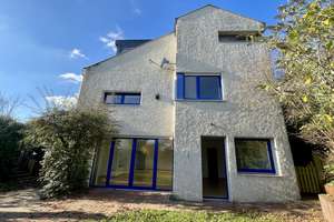 *Provisionsfrei*Ein echtes 2-Familienhaus mit unverwechselbarem Kamin-Unikat &idyllischem Grundstück – Rosmerthastraße xx, 55126 Finthen, Mainz – Vorschaubild 103