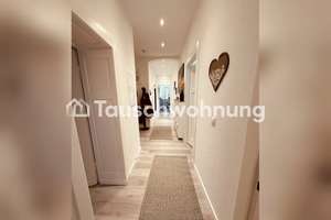 Tauschwohnung: Großzügige 3-Zimmer-Altbauwohnung mit Charme – Karolingerstraße 81, 40223 Bilk, Düsseldorf – Vorschaubild 15