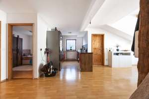 Zentrale 3-Zimmer-Wohnung mit Tageslichtbad und Einbauküche – Die vollständige Adresse der Immobilie erhältst du vom Anbieter., 83536 Gars am Inn – Vorschaubild 5