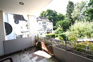 **** Gemütliche 2-Zimmer-Wohnung mit überdachtem Balkon in kleiner Wohneinheit... **** – Die vollständige Adresse der Immobilie erhältst du vom Anbieter., 42719 Wald, Solingen – Vorschaubild 5