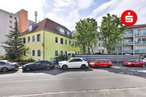 Mehrfamilienhaus mit Gewerbe in Sandreuth – Die vollständige Adresse der Immobilie erhältst du vom Anbieter., 90441 Hohe Marter, Nürnberg – Vorschaubild 1