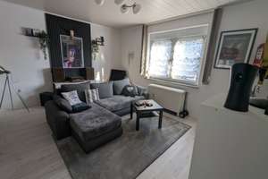 Heringen-OT, 2 Fam.Hs. + Appartement – Blumenweg  6, 36266 Heringen (Werra) – Vorschaubild 18