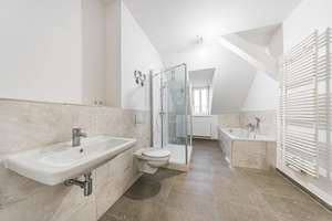 65 m² Wohnkomfort unter dem Dach – 2-Zimmer-Wohnung in Plagwitz – 4229 Plagwitz, Leipzig – Vorschaubild 3