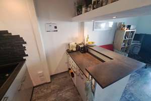 2-Zimmerwohnung mit Südostbalkon im Vorderen Westen Nähe Bebelplatz – Die vollständige Adresse der Immobilie erhältst du vom Anbieter., 34119 West, Kassel – Vorschaubild 4