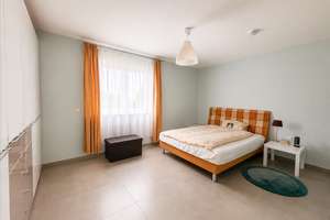Lichtdurchflutete Erdgeschosswohnung mit großer Terrasse in begehrter Wohnlage – Die vollständige Adresse der Immobilie erhältst du vom Anbieter., 34131 Bad Wilhelmshöhe, Kassel – Vorschaubild 8