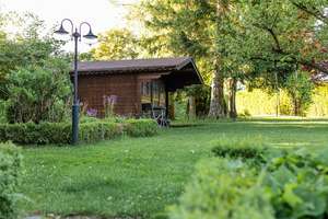 Großzügiges Landhaus mit weitläufigem Garten – Die vollständige Adresse der Immobilie erhältst du vom Anbieter., 82335 Berg – Vorschaubild 8