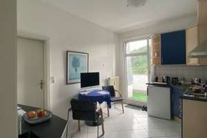 Lichtdurchflutete 4-Zimmer-Dachgeschoss Wohnung zur Miete in bester Lage in Wuppertal – Nützenberger Straße 167, 52115 Elberfeld West, Wuppertal – Vorschaubild 5