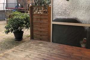 2-Zimmer im Erdgeschoss in direkter Nähe zum Stadtgarten in Essen mit Terrasse – Friedrich-List-Straße 31, 45128 Südviertel, Essen – Vorschaubild 10