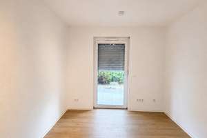 Ideal für Senioren: Moderne 2-Zimmer-Erdgeschosswohnung mit Garten in Mülfort – Giesenkirchener Str. 90, 41238 Mülfort, Mönchengladbach – Vorschaubild 13