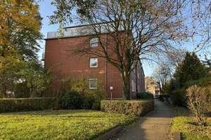 Komplett modernisierte 2 ½-Zimmer-Eigentumswohnung Staffelgeschoss / Endetage mit zwei Balkonen – Die vollständige Adresse der Immobilie erhältst du vom Anbieter., 22041 Wandsbek (Ortsteil), Hamburg – Vorschaubild 4