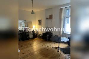 Tauschwohnung: Gemütlich in Schöneberg gegen Plattenbau ganz oben – Die vollständige Adresse der Immobilie erhältst du vom Anbieter., 10781 Schöneberg, Berlin – Vorschaubild 3