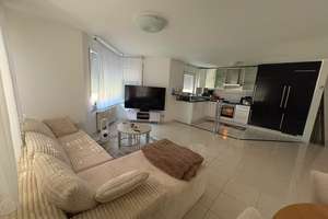 Helle 2,5-Zimmer-Wohnung mit Balkon & TG-Stellplatz in Herrenberg – Adlerstraße 13, 71083 Herrenberg – Vorschaubild 14