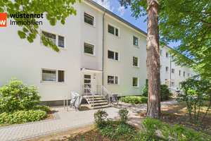 4-Zi.-Wohnung nähe Elbe-Einkaufszentrum