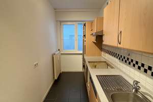 *VERFÜGBARE LEERE 2 ZI WOHNUNG ZU VERKAUFEN* – Bielefelder Str. 9, 40468 Unterrath, Düsseldorf – Vorschaubild 6