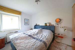 Grünlage Kempener Allee: Attraktive 4 Zimmer-Erdgeschoss-Wohnung mit Südwest-Balkon – Die vollständige Adresse der Immobilie erhältst du vom Anbieter., 47803 Kempener Feld/Baackeshof, Krefeld – Vorschaubild 6
