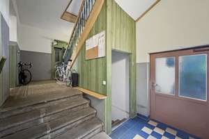 Vermietete, stilvolle 2-Zimmer-Wohnung im 3. OG eines denkmalgeschützten Altbaus - Leipzig-Gohlis – Die vollständige Adresse der Immobilie erhältst du vom Anbieter., 4157 Gohlis-Mitte, Leipzig – Vorschaubild 7