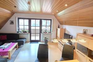 Ein- bis Zweifamilienhaus mit großem Garten & Doppelgarage in Nürnberg-Kornburg – Die vollständige Adresse der Immobilie erhältst du vom Anbieter., 90455 Kornburg, Worzeldorf, Nürnberg – Vorschaubild 18
