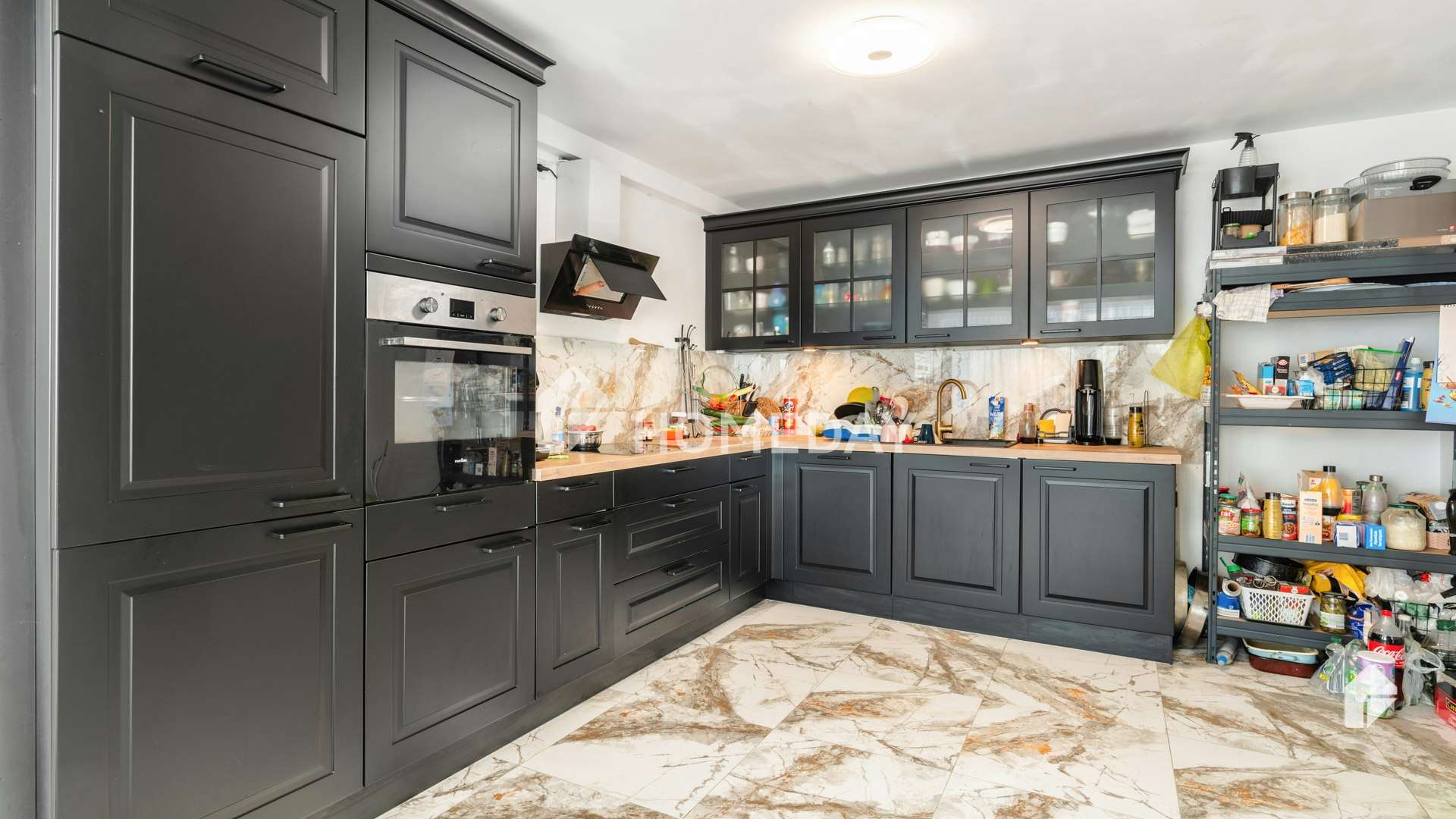 Immobilie in Übach-Palenberg - Exklusives und kernsaniertes MFH mit gehobener Ausstattung in ruhiger Hanglage - Bild 9