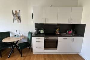 40 m² 2-Zimmer-Wohnung am Tierpark ab 01.08.2026 (nicht WG-geeignet) – Charlottenstraße 19, 10315 Friedrichsfelde, Berlin – Vorschaubild 4