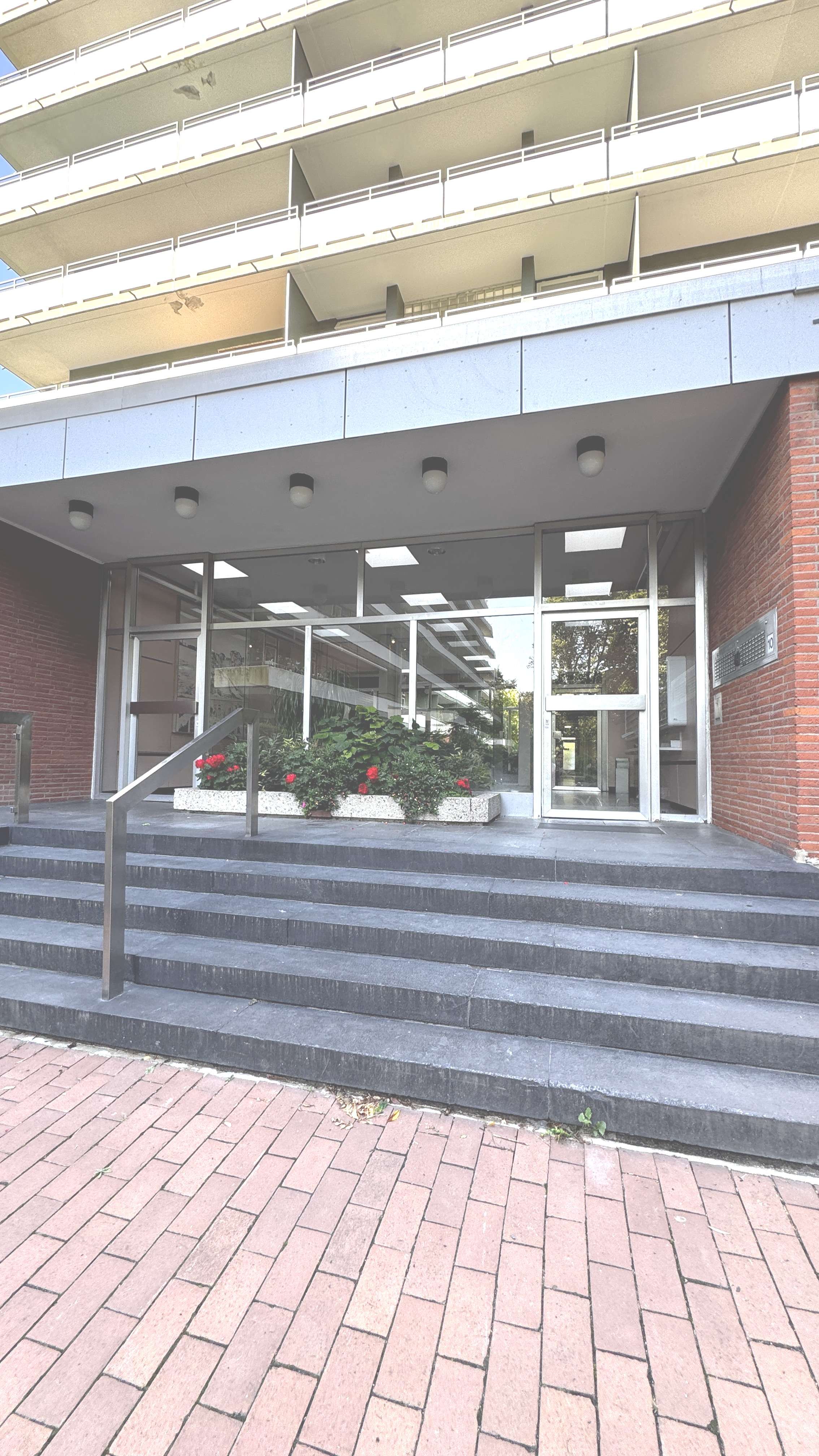 --RODENKIRCHEN--Rheinblick - attraktive 3-4 Zi. Wohnung mit großem Balkon, Köln – Bild 3