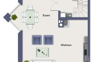 Raumwunder in begehrter Lage im Dortmunder Süden! – Die vollständige Adresse der Immobilie erhältst du vom Anbieter., 44265 Wichlinghofen, Dortmund – Vorschaubild 26