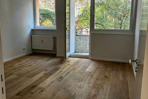 Helle 2-Zimmer-Wohnung in Top Kreuzberger Lage – Johanniterstraße 30, 10961 Kreuzberg, Berlin – Vorschaubild 3