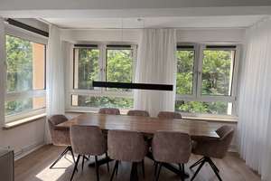 Durchflutete 3 Zimmerwohnung - 75qm – Die vollständige Adresse der Immobilie erhältst du vom Anbieter., 38118 Westliches Ringgebiet, Braunschweig – Vorschaubild 1