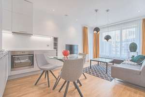 Großzügige 4-Raum-Maisonettewohnung mit Terrasse im denkmalgeschützten Fachwerkhaus – Die vollständige Adresse der Immobilie erhältst du vom Anbieter., 4349 Plaußig-Portitz, Leipzig – Vorschaubild 8