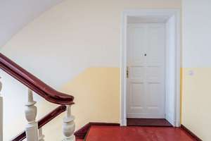 Rückzugsort im Szenekiez – helle 2-Zimmer-Wohnung mit Altbaucharakter – Schreinerstraße 24, 10247 Friedrichshain, Berlin – Vorschaubild 8