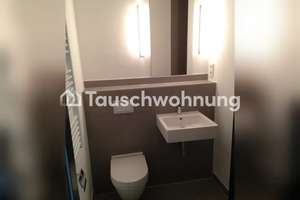Tauschwohnung: Moderne 1 Zimmer Wohnung in Winterhude gegen etwas größer – Die vollständige Adresse der Immobilie erhältst du vom Anbieter., 22303 Winterhude, Hamburg – Vorschaubild 2