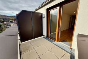 "Exklusive 3-Zimmer-Maisonette-Wohnung in FR-St. Georgen!" – 79111 Sankt Georgen-Nord, Freiburg im Breisgau – Vorschaubild 8