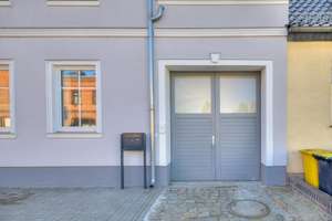 232 m² kernsaniertes Zweifamilienhaus mit Remise, Innenhof und moderner Energietechnik – Die vollständige Adresse der Immobilie erhältst du vom Anbieter., 14467 Nördliche Innenstadt, Potsdam – Vorschaubild 4