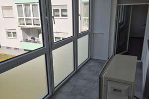 Helle 4-Zimmer Wohnung mit Klimaanlage, Wintergarten & EBK – Waldgrubenweg 10a, 68309 Käfertal, Mannheim – Vorschaubild 15