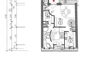 LÄSSIGE GALERIEWOHNUNG AM MICHAELSBERG – Kaiserstr. 9, 53721 Siegburg – Vorschaubild 27