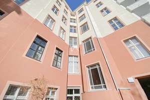 WOHNJUWEL MIT POTENZIAL! GROßZÜGIG GESCHNITTENE & HELLE WOHNUNG AM REGIERUNGSVIERTEL! PROVISIONSFREI – Alt-Moabit 137, 10557 Moabit, Berlin – Vorschaubild 23