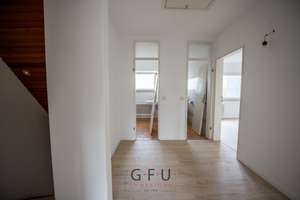 Gut geschnittenes, gepflegtes Reihenmittelhaus mit Einzelgarage und Vollkeller – Die vollständige Adresse der Immobilie erhältst du vom Anbieter., 40472 Lichtenbroich, Düsseldorf – Vorschaubild 28