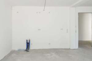 Terrassenwohnung zum Erstbezug in begehrter 2. Reihe | Bemusterung mgl. | TG-Stellplatz | Wärmepumpe – Die vollständige Adresse der Immobilie erhältst du vom Anbieter., 4229 Plagwitz, Leipzig – Vorschaubild 5