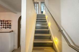 Modernisiertes Einfamilienhaus mit Altbaucharme in Frankfurt! – Die vollständige Adresse der Immobilie erhältst du vom Anbieter., 65936 Sossenheim, Frankfurt am Main – Vorschaubild 7