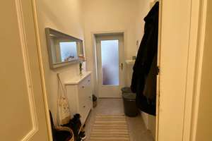 Helle 2-Zimmer Wohnung in Koblenz Mitte – Die vollständige Adresse der Immobilie erhältst du vom Anbieter., 56068 Altstadt, Koblenz – Vorschaubild 7