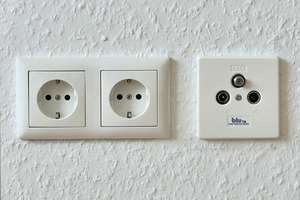 Erstbezug nach Sanierung - wie neu! Energieeffiziente 3 ZKB-Wohnung 65,5 m² mit Westbalkon – Stromtal 37-43, 38226 Lebenstedt, Salzgitter – Vorschaubild 22