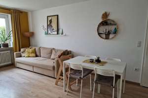 2,5-Zimmer-EG-Wohnung in München Obergiesing – Die vollständige Adresse der Immobilie erhältst du vom Anbieter., 81539 Obergiesing, München – Vorschaubild 1