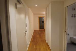 Luxuriöse 2-Zimmer-Wohnung mit Balkon und EBK und Einbaumöbeln - teilmöbliert – Gemeinerstraße 4, 93053 Kasernenviertel, Regensburg – Vorschaubild 24