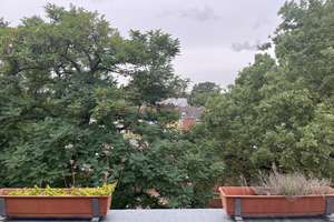 Helle & ruhige 4,5 Z.- Dachgeschoss-Wohnung mit neuwertiger Küche – Die vollständige Adresse der Immobilie erhältst du vom Anbieter., 13407 Reinickendorf (Ortsteil), Berlin – Vorschaubild 11